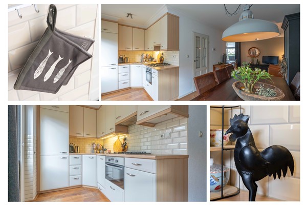 Medium property photo - Watergraaflaan 45, 4731 WJ Oudenbosch